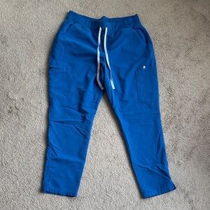 Figs Yola Skinny Scrubs